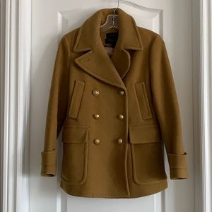 J.CREW coat